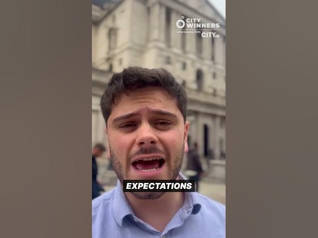 Video thumbnail for Bank of England Interest Rates HELD at 4% | Mortgage Pain vs. Inflation Fight