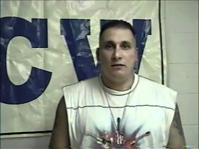 Video thumbnail for Solitude ICW Pro Wrestling promo for 2004!