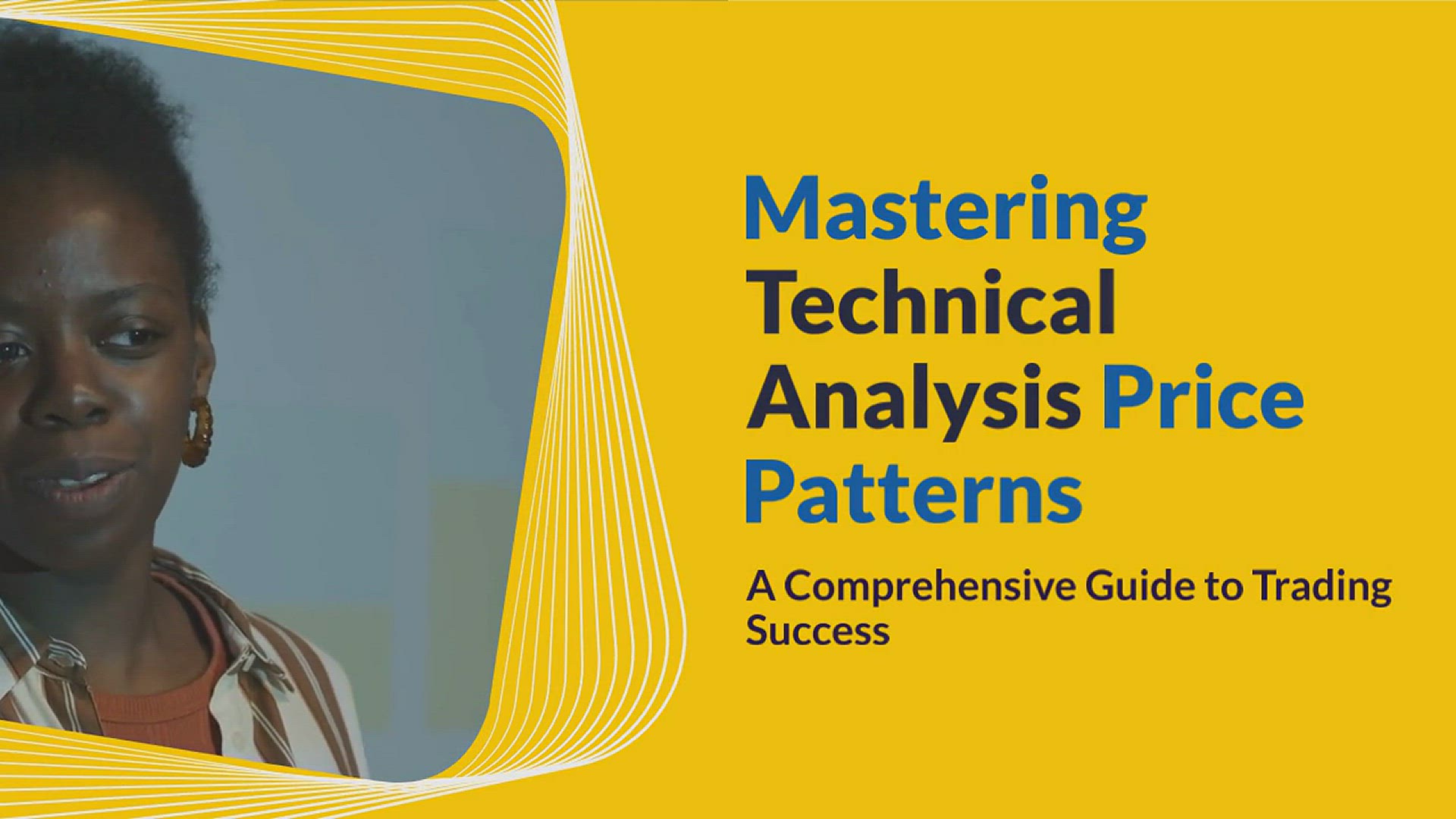 'Video thumbnail for The Complete Guide to Technical Analysis Price Patterns'