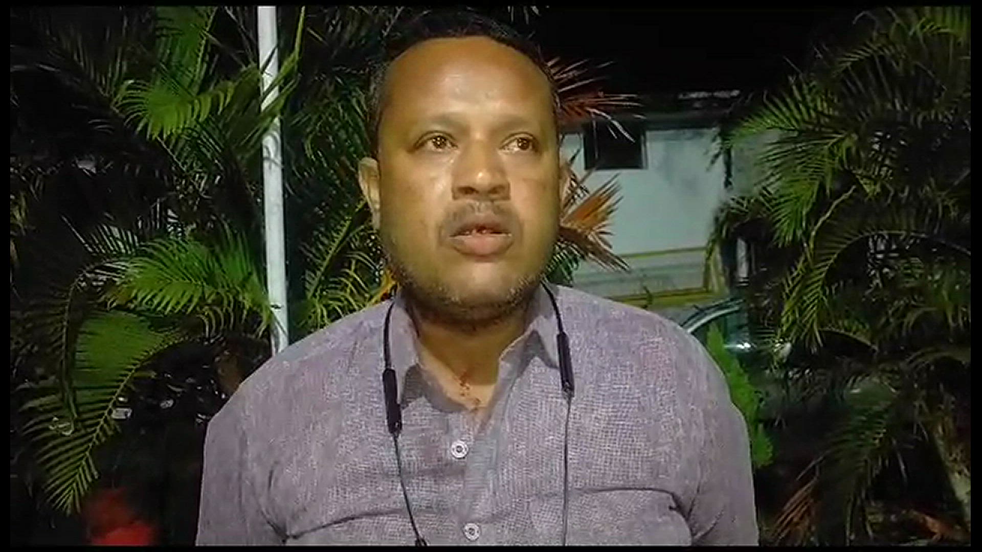 'Video thumbnail for Jabalpur News : गढ़ा क्षेत्र में रहने वाले व्यक्ति पर जान लेवा हमला, पुलिस ने दर्ज किया प्रकरण '