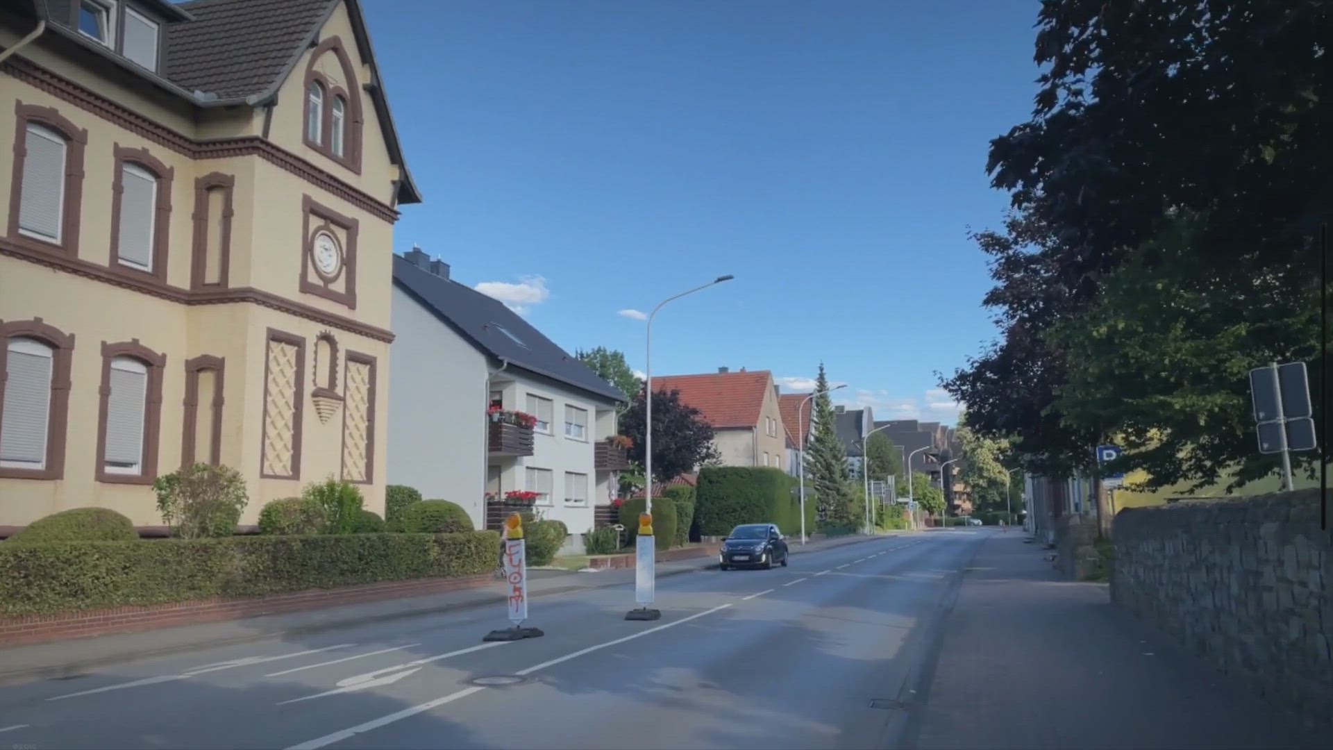 'Video thumbnail for Best universities in germany'