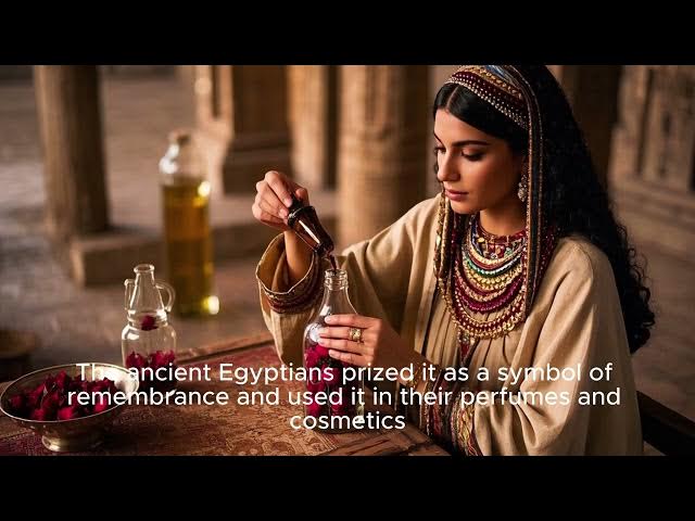 Video thumbnail for Rosemary Unleashed  Culinary Delights and Health Wonders Await!