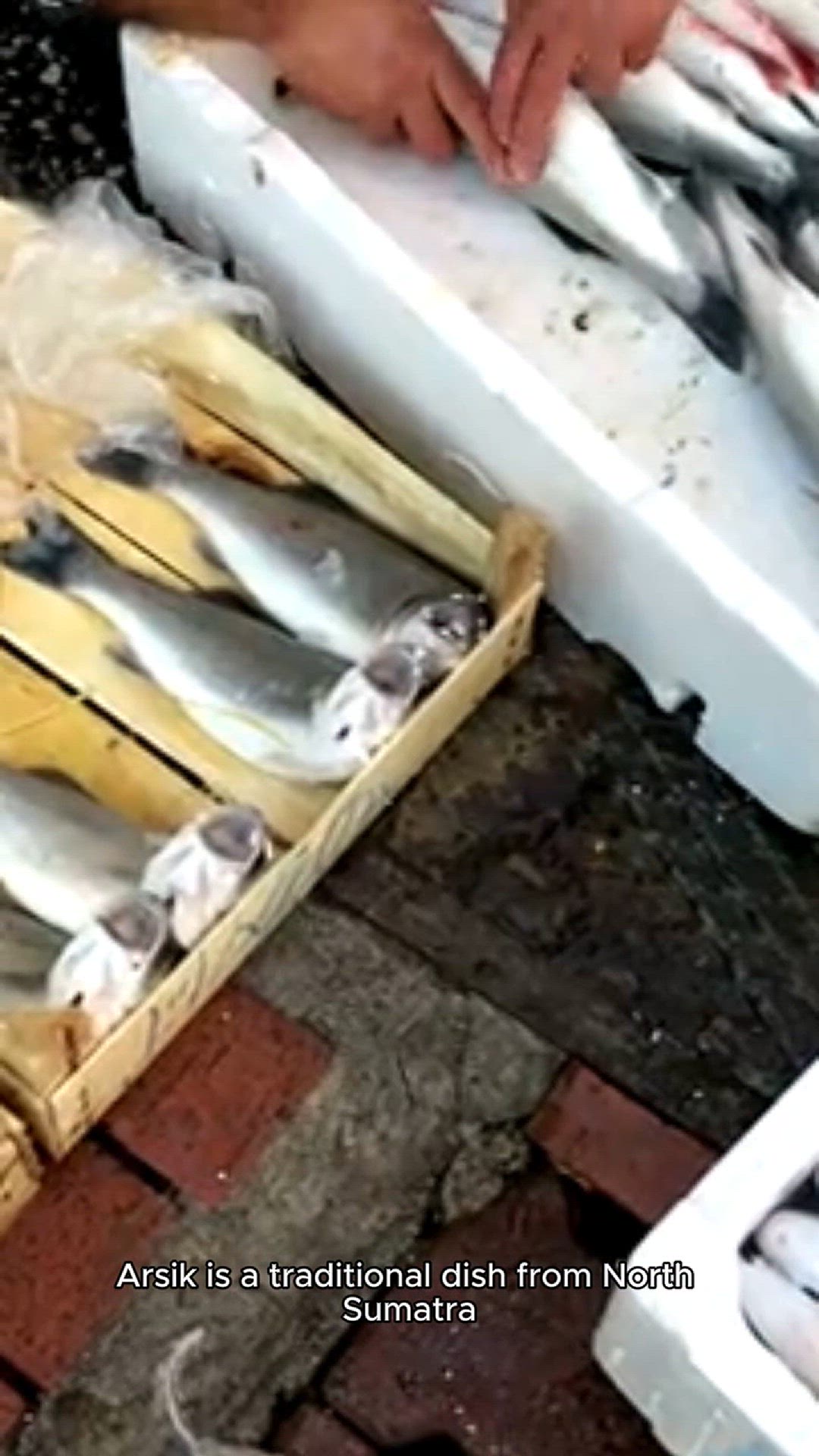 Video thumbnail for arsik recipe