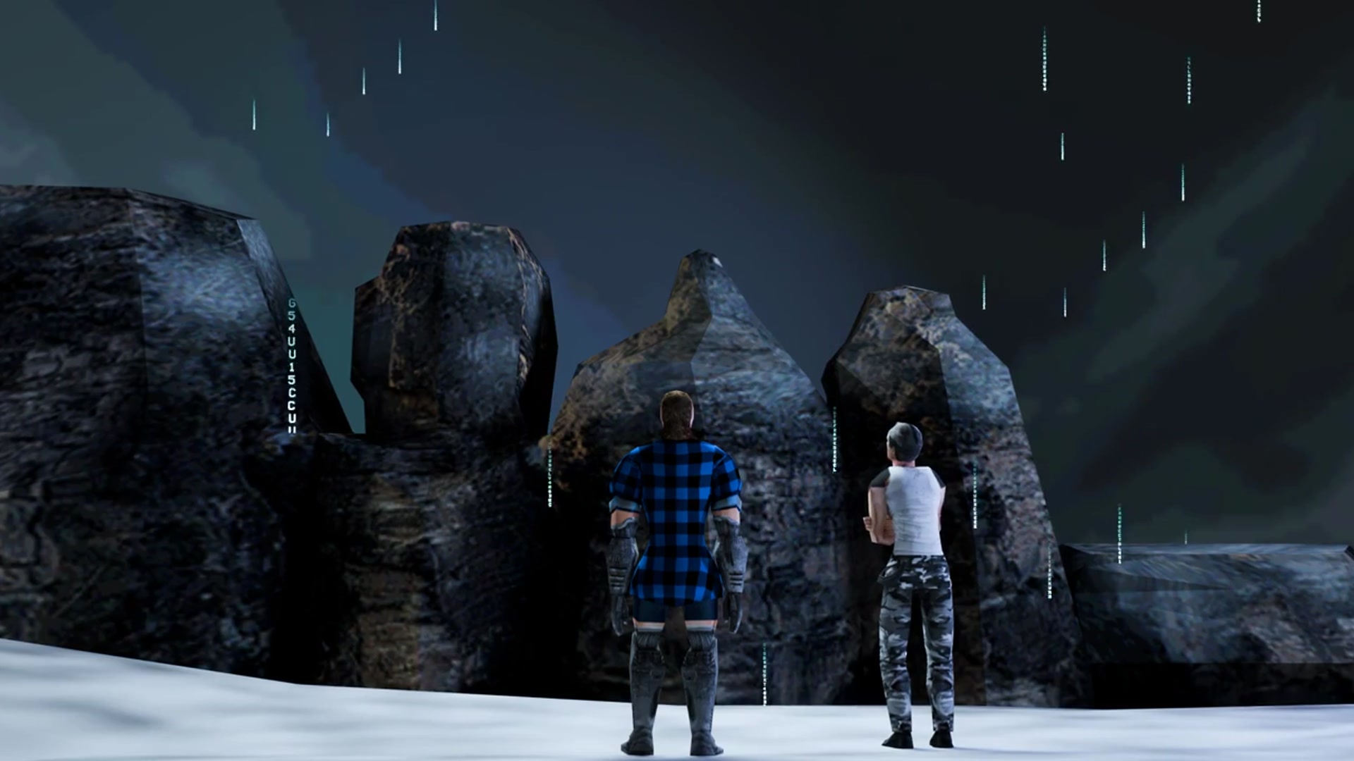 'Video thumbnail for Anticitizen Red - Official Gameplay Trailer | Frosty Games Fest 2025'