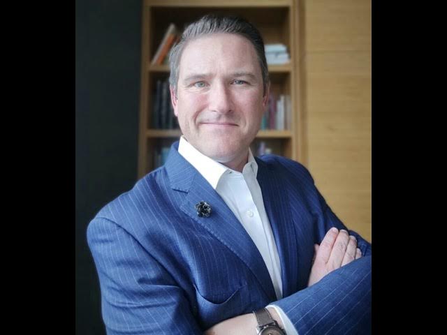 Video thumbnail for CORVETTE TODAY #184-Meet The New Director Of Marketing At The NCM, Ryan Eichler