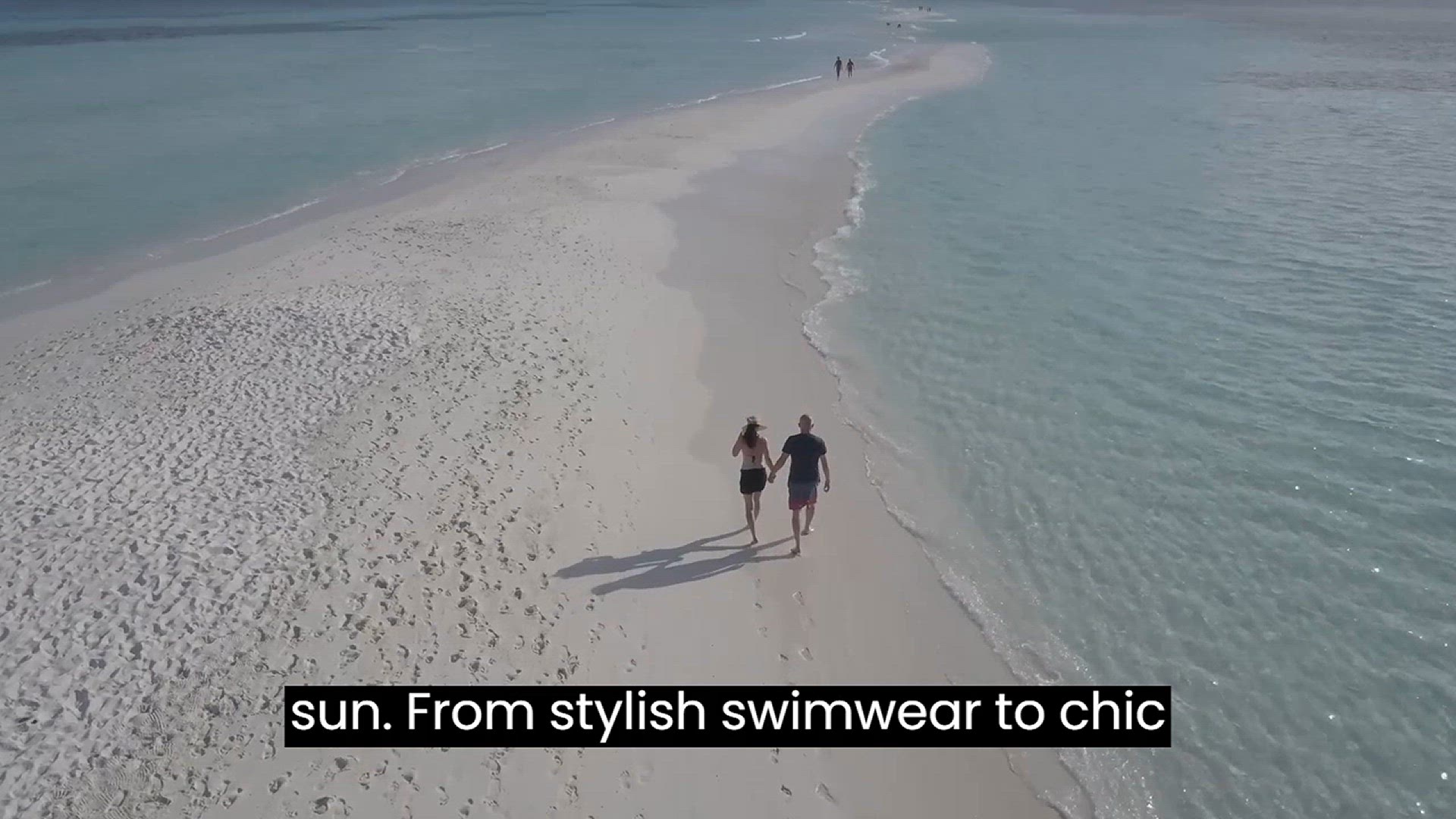 Video thumbnail for Beach Babe Essentials: Your Guide to Stylish Outfits for the Summer Season