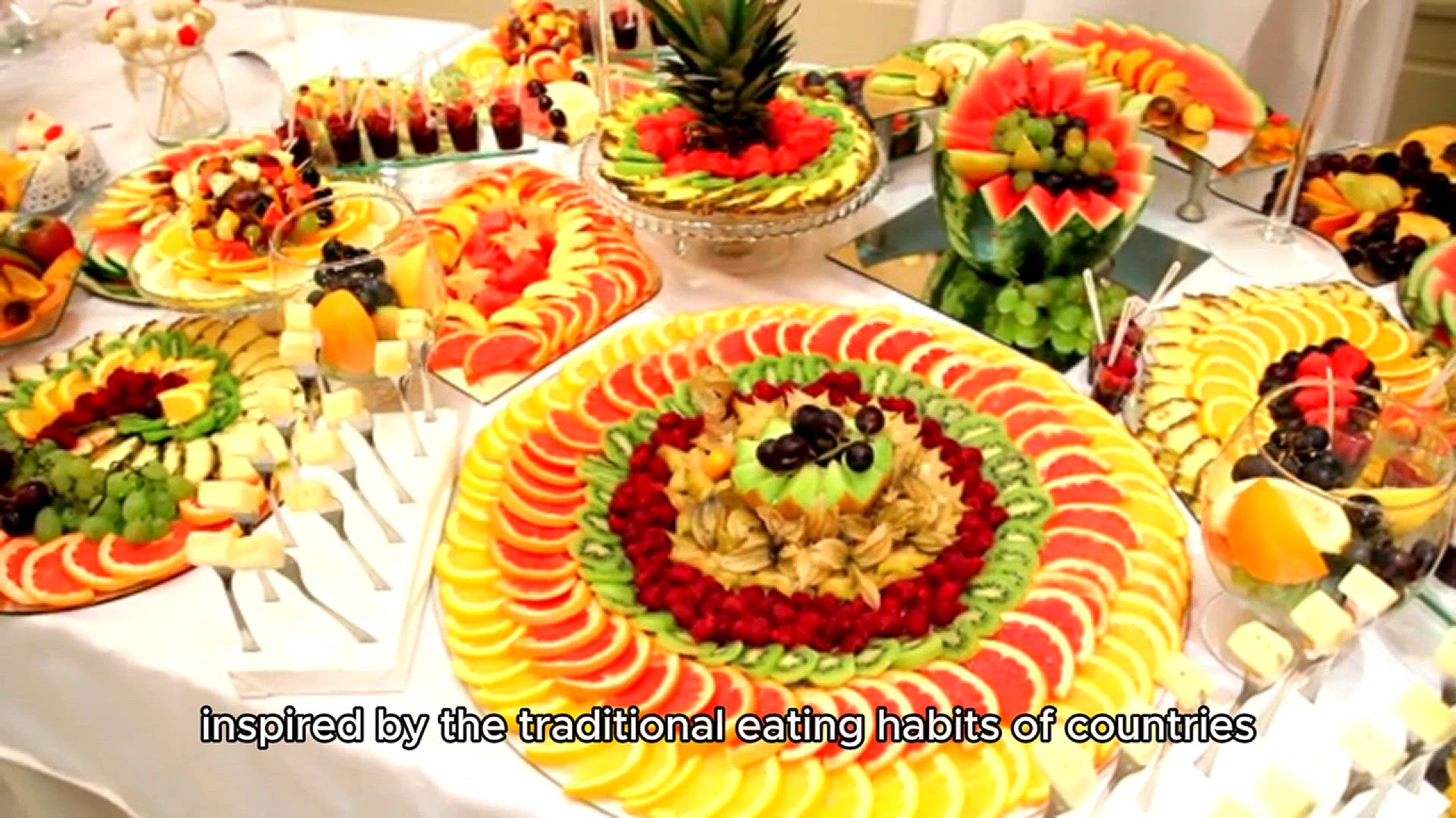 Video thumbnail for Mediterranean Diet