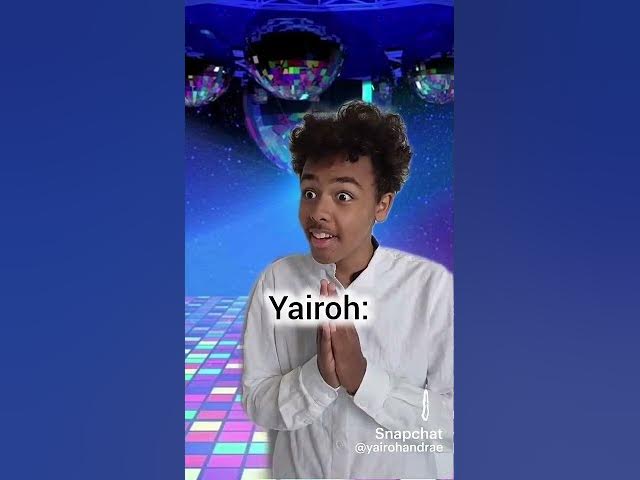 Video thumbnail for Wat heb jij meegemaakt op een schoolfeest? 🕺♥️ #sketch #acteur #school #middelbareschool #roderick