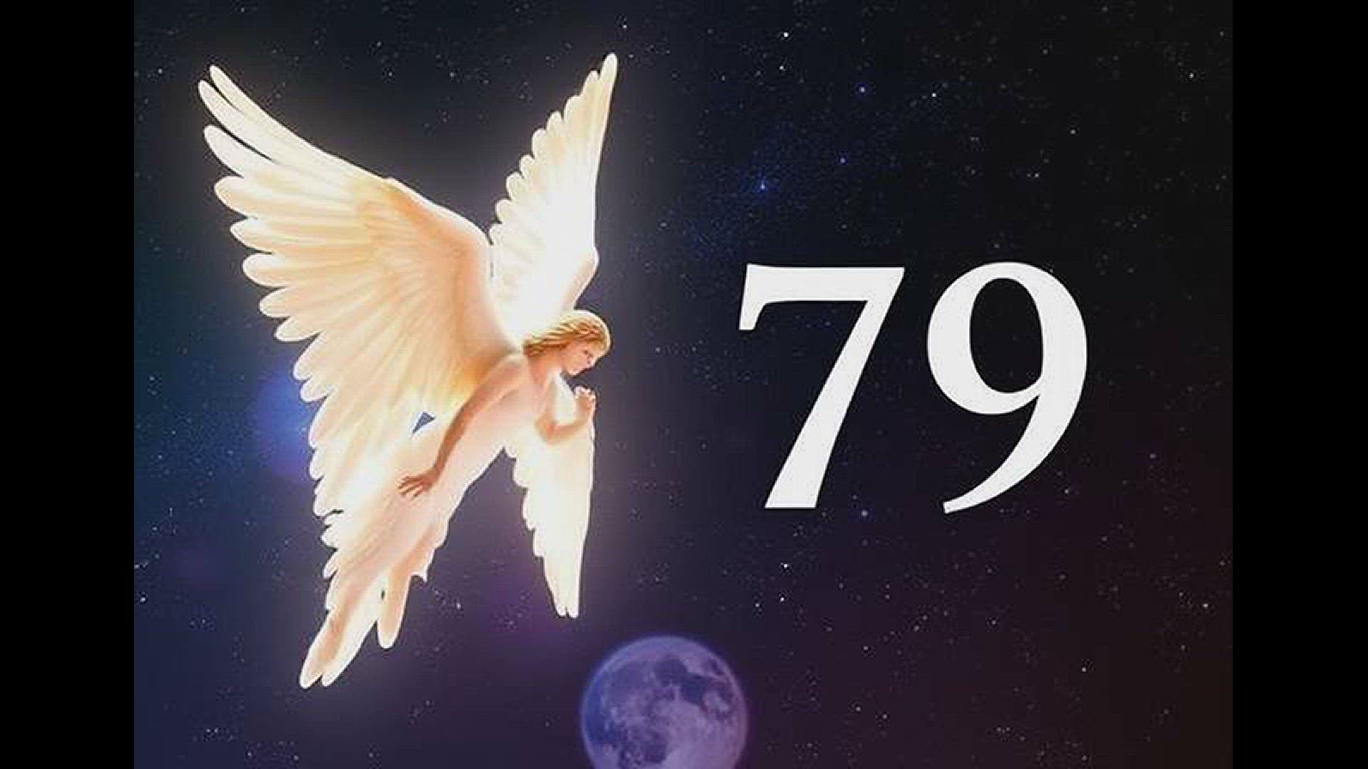 Video thumbnail for Angel Number 79: Discovering the Power of Faith and Belief!