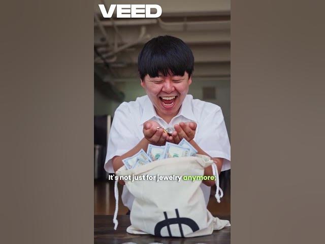 Video thumbnail for The Secret Gold Trend Banks Won’t Tell You