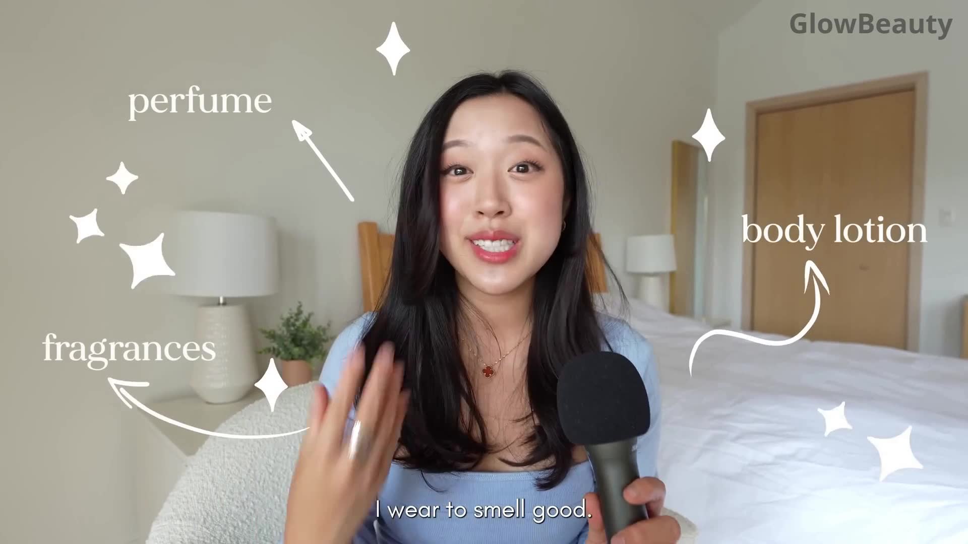 Video thumbnail for how to smell good all day | hygiene tips for girls | body care