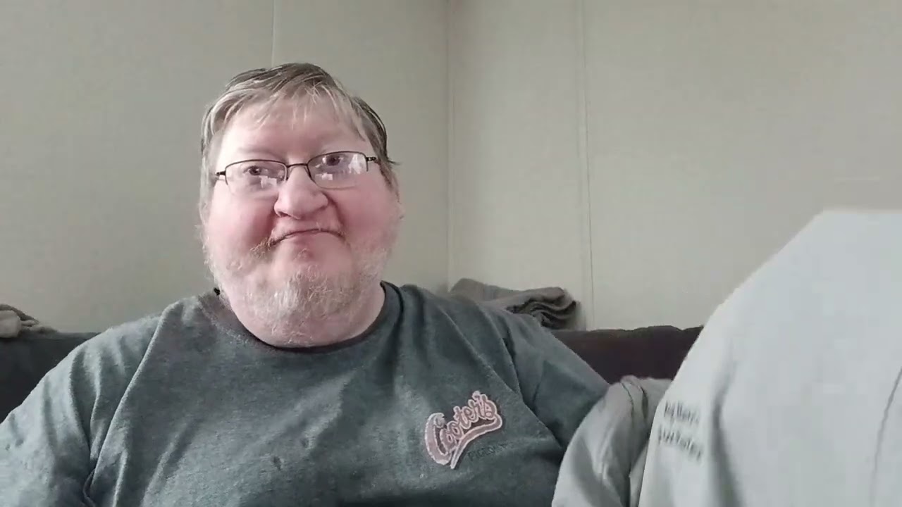 Video thumbnail for New Merch Unboxing.. Big Matt's Food Review