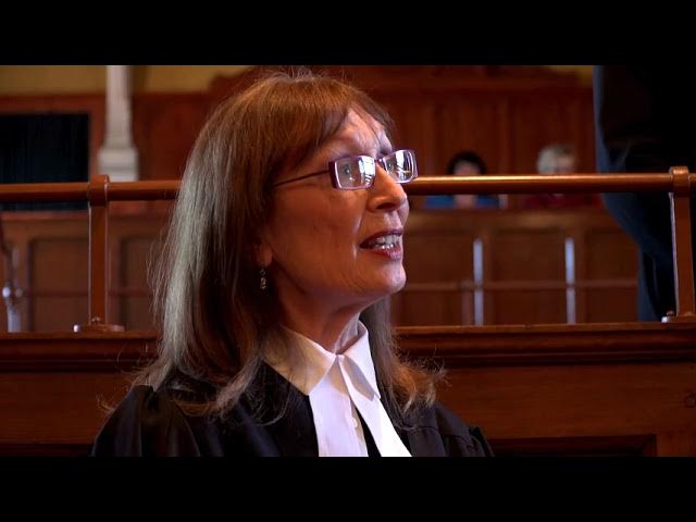 Video thumbnail for Understanding Section 22 of The Penal Code Chapter 63 Laws of Kenya