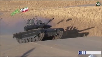 'Video thumbnail for Defense security news TV weekly navy army air forces industry army military equipment March  2017 1'