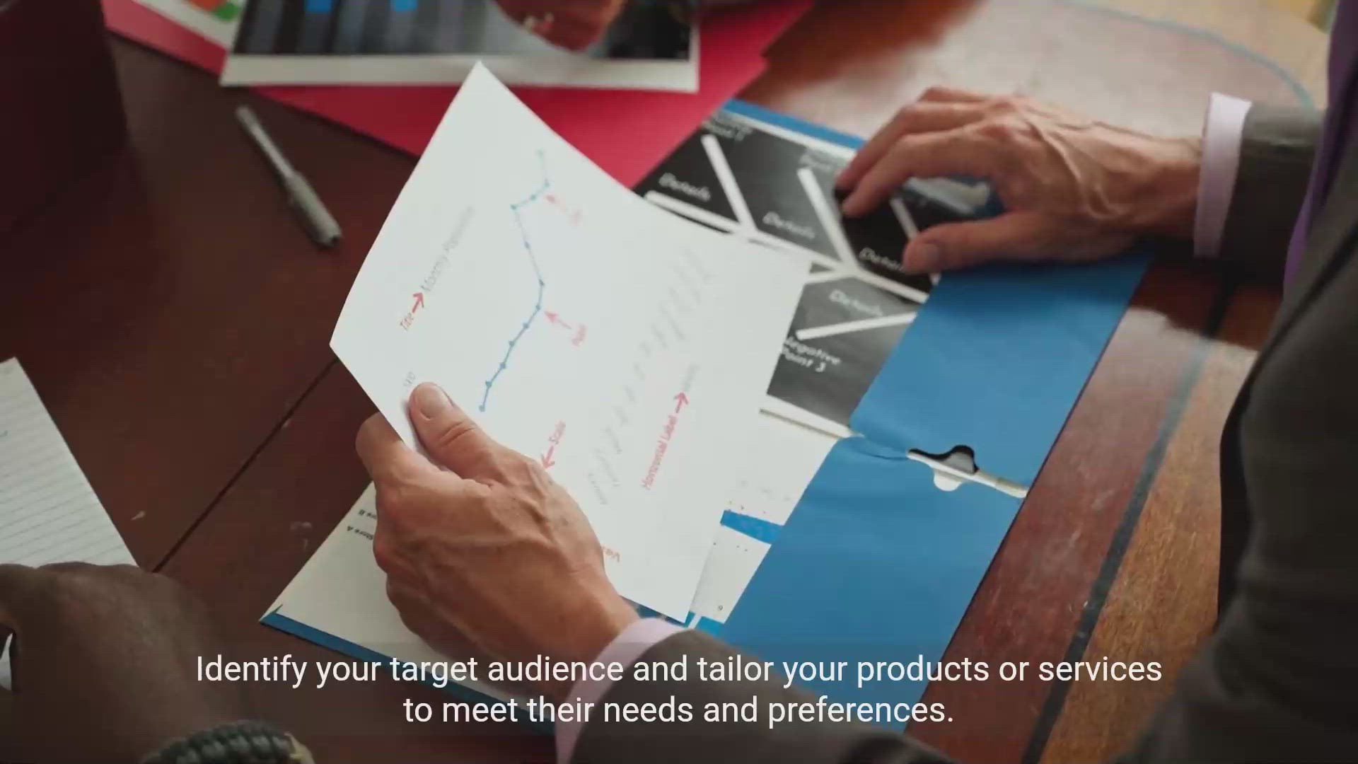 'Video thumbnail for From Small Business to Empire - Growth Strategies'
