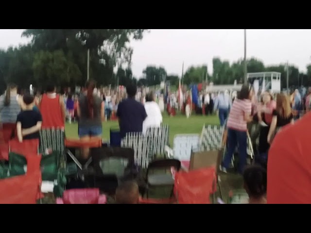 Video thumbnail for January 18, 2018