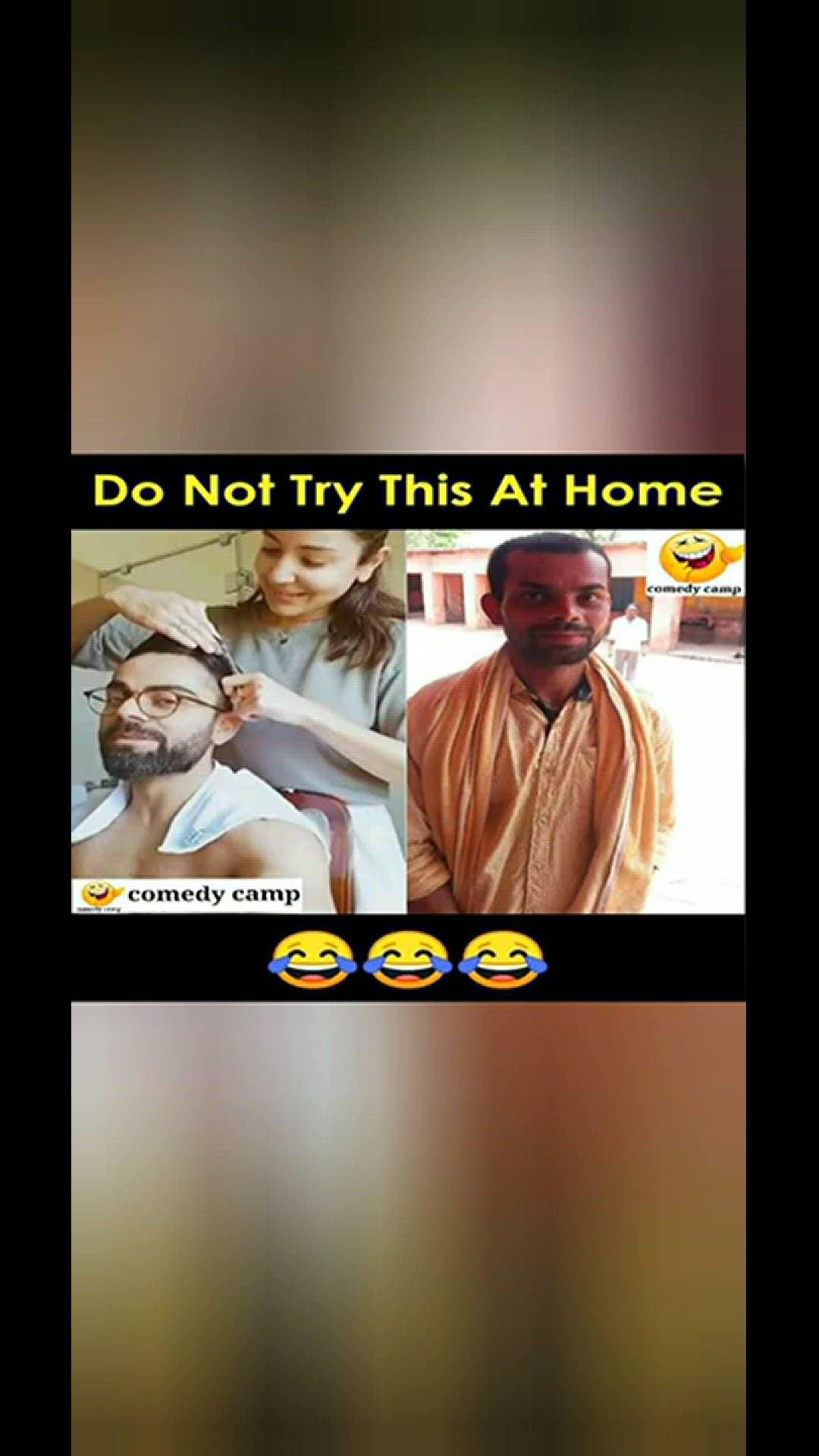 'Video thumbnail for funny memes that will make you laugh #264 || memes pictures || funny relatable memes 😃 #shorts'