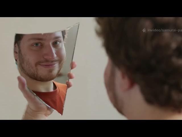 Video thumbnail for Samurai Palmer