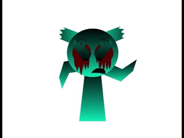 Video thumbnail for @Playernameleafy5897 fixed horror beacuse it was 150 instead of 140