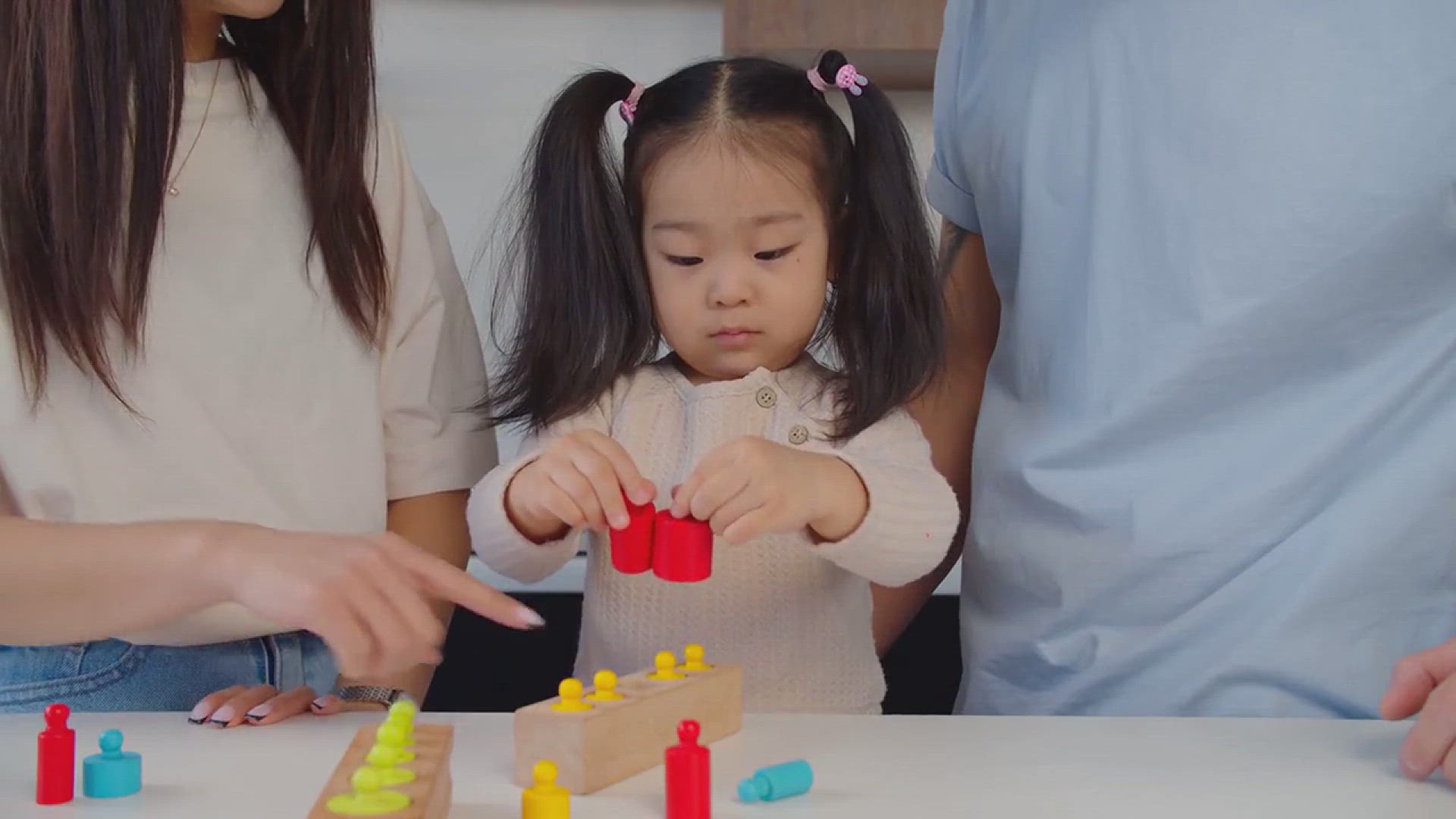 video of: Brain Games for kids