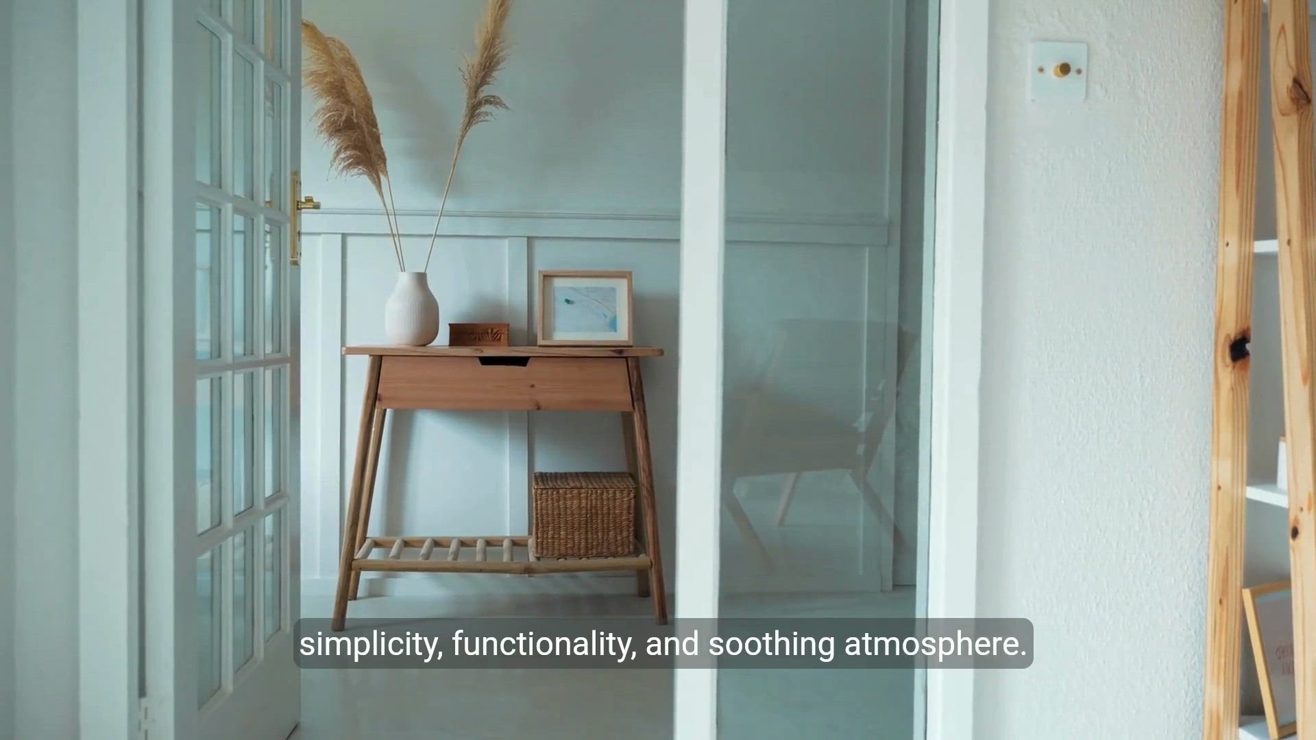 'Video thumbnail for Trendy Wall Paint Colors for a Scandinavian Oasis'