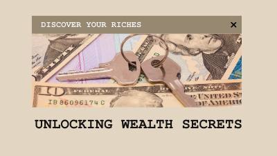 'Video thumbnail for Unlocking Wealth: 12 Hidden Secrets!'