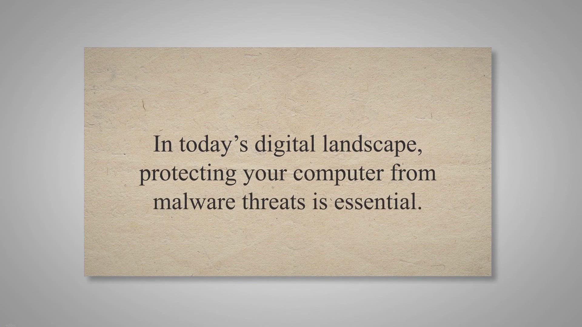 'Video thumbnail for Secure Your System for Over 6 Months: Get NANO Antivirus Pro for Free in Our Exclusive Giveaway!'