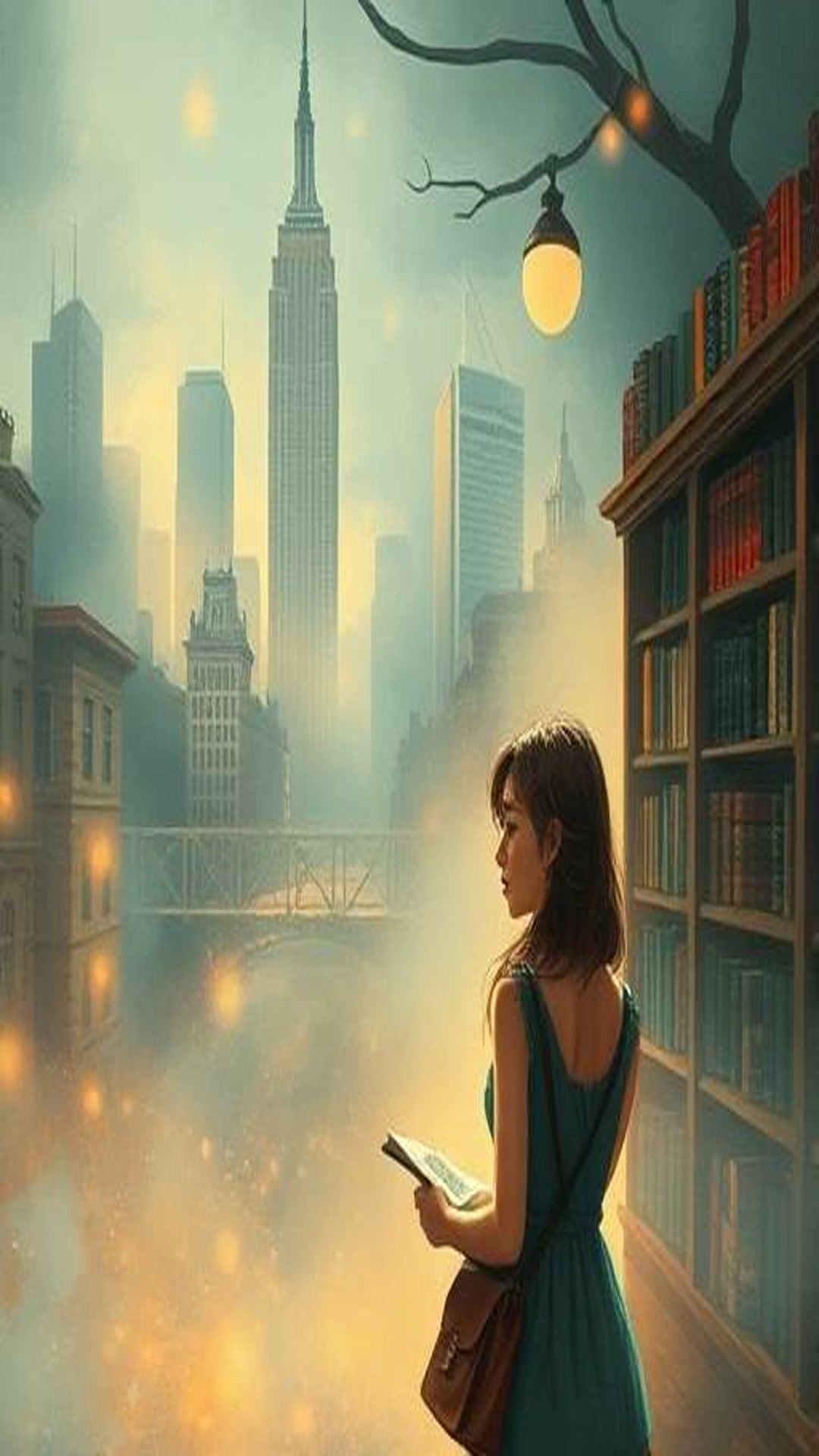 Video thumbnail for A love short story : Whispers of the Heart