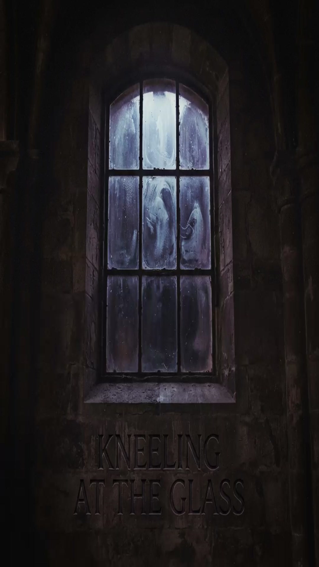 'Video thumbnail for 19   Kneeling at the Glass'