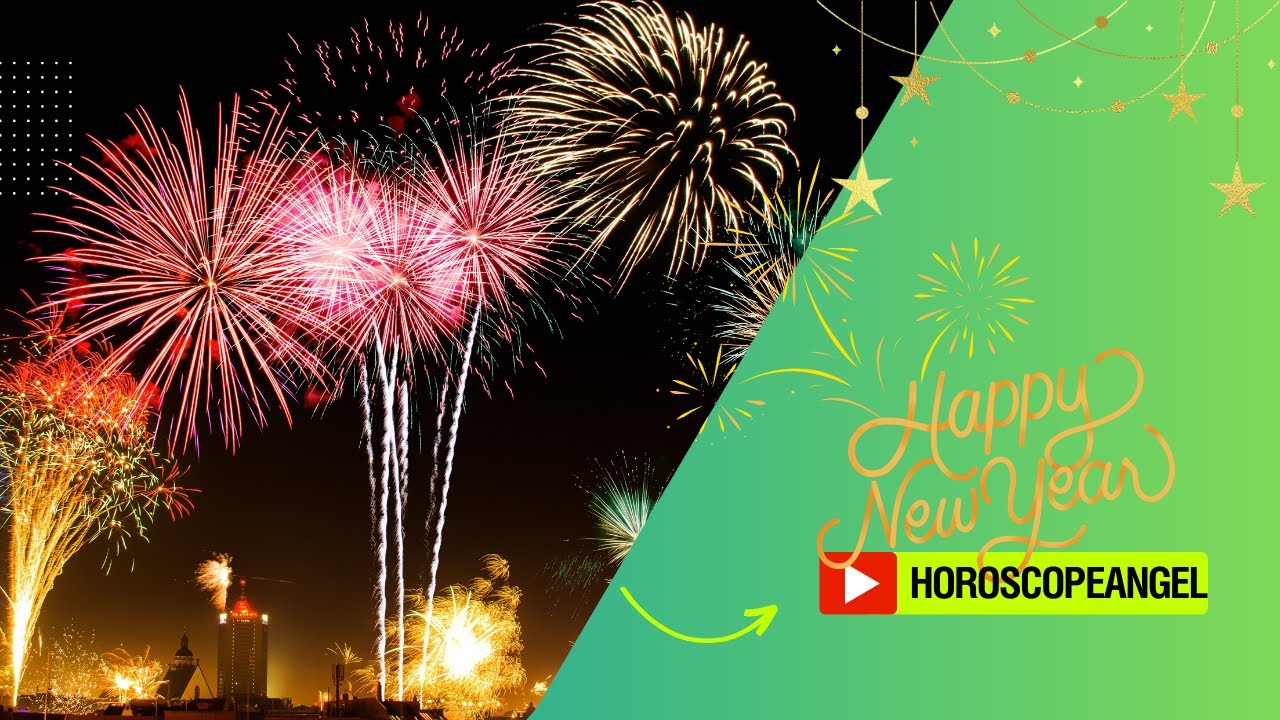 'Video thumbnail for Significado de las cábalas de año nuevo: video blog'