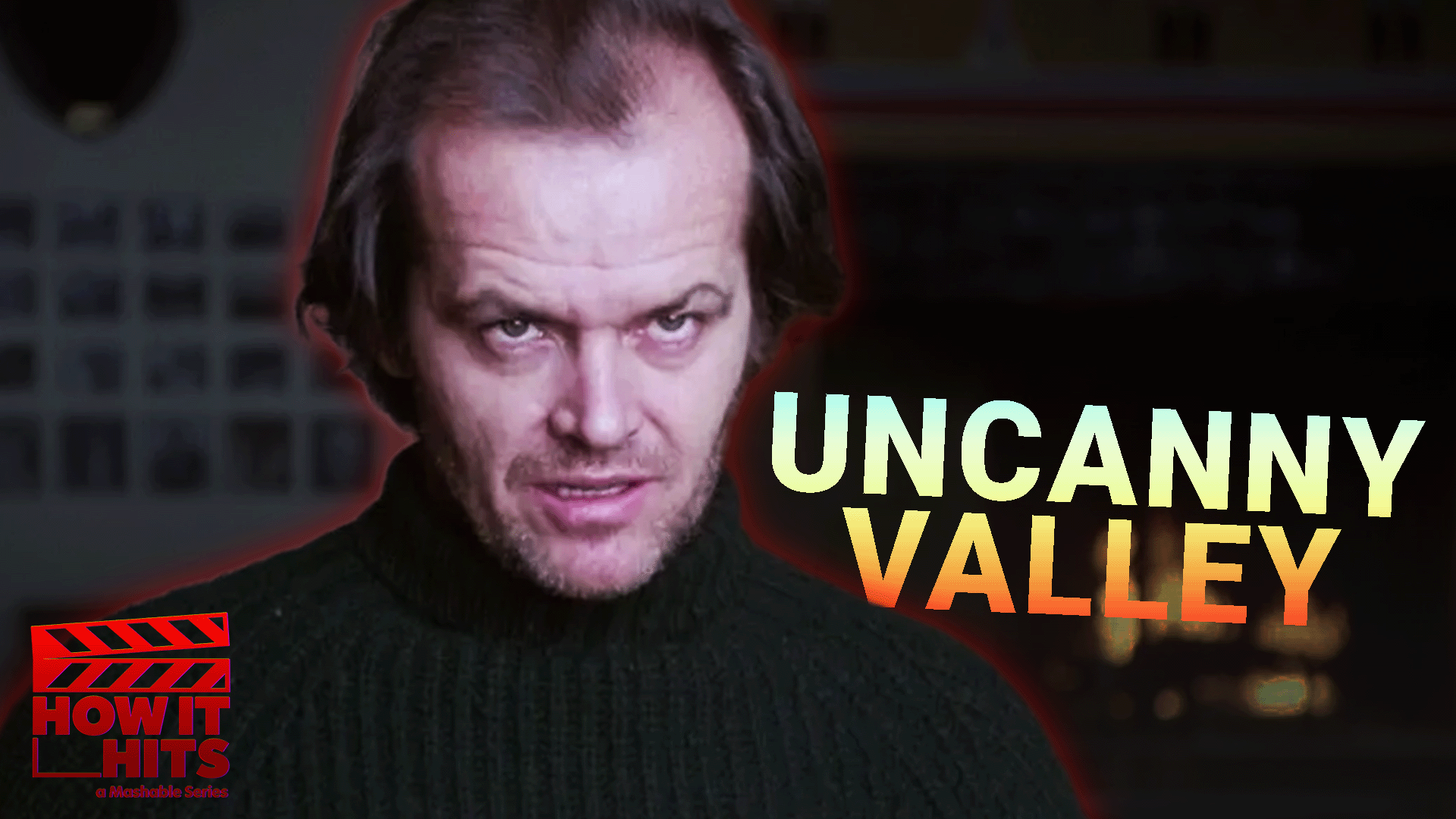 Video thumbnail for Why Does The Shining Still Haunt Us Decades Later?