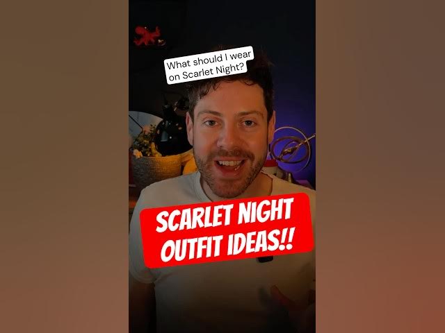 Video thumbnail for Scarlet Night Moments You Didn’t Expect on Virgin Voyages