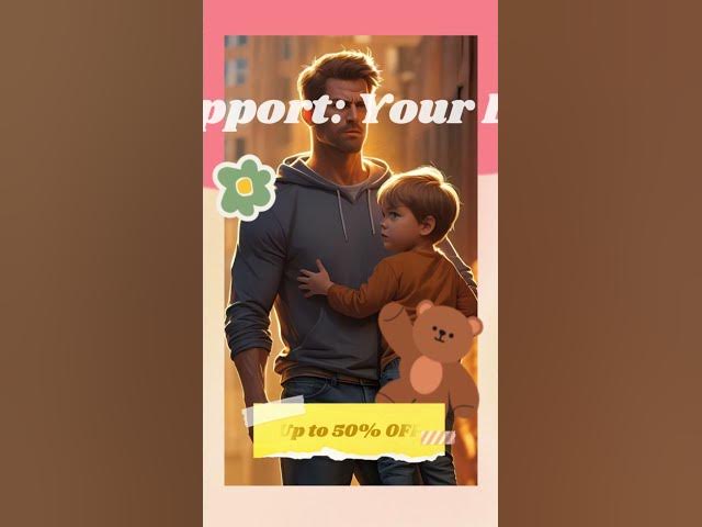 Video thumbnail for 4 Days a Month Is NOT Fatherhood is your god given right