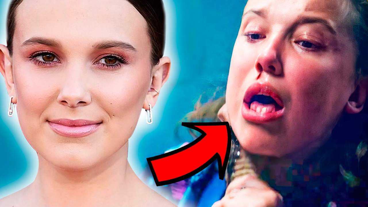 Video thumbnail for 14 Times Actors Weren’t Acting on Set