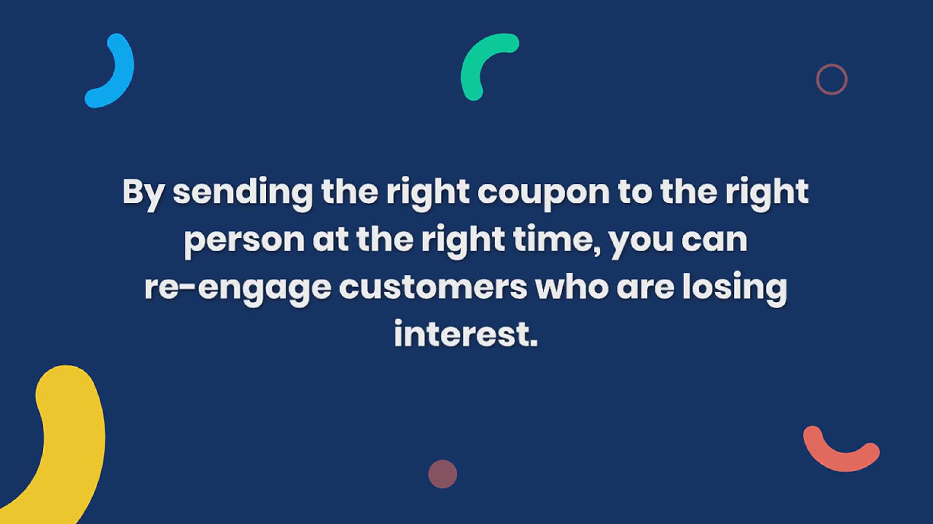 'Video thumbnail for How to Send Automated Coupons in WordPress to Bring Back Customers'