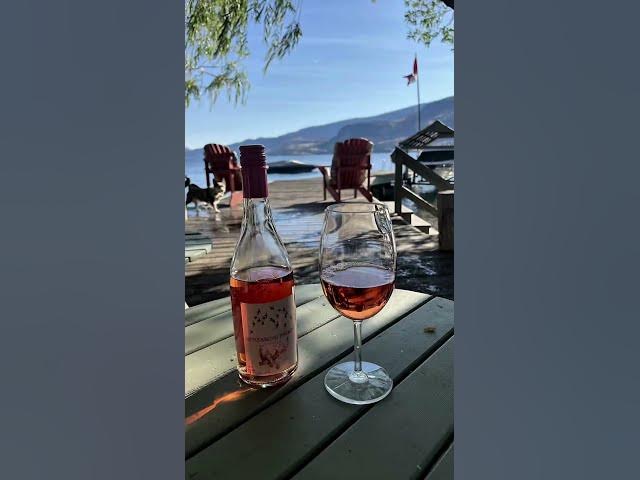 Video thumbnail for Lakefront Living in Kelowna? 👀 This Gem Is Coming Soon...