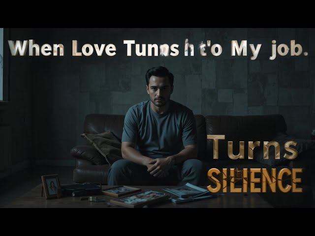 Video thumbnail for When Love Becomes Silence: The Quiet Unraveling of a Broken Marriage | True Story