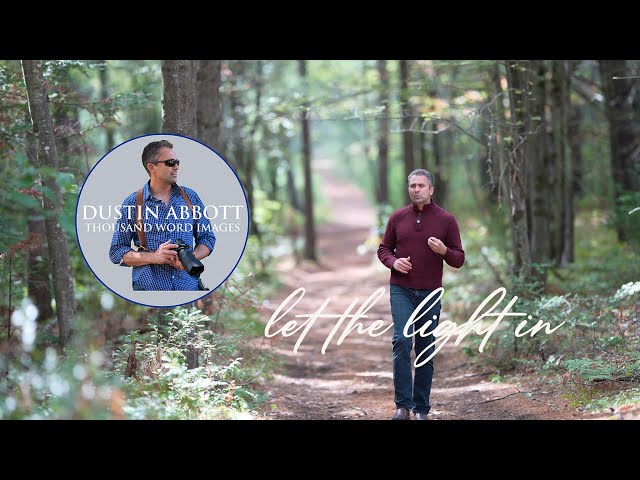 Video thumbnail for Welcome to the Dustin Abbott Channel!