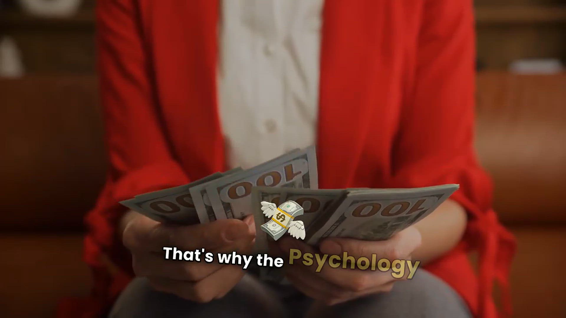 'Video thumbnail for The Phycology of Money Summary (by Morgan Housel)'
