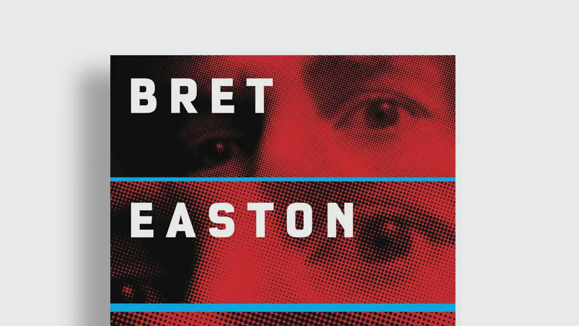 'Video thumbnail for The Shards by Brett Easton Ellis Chapter 1'