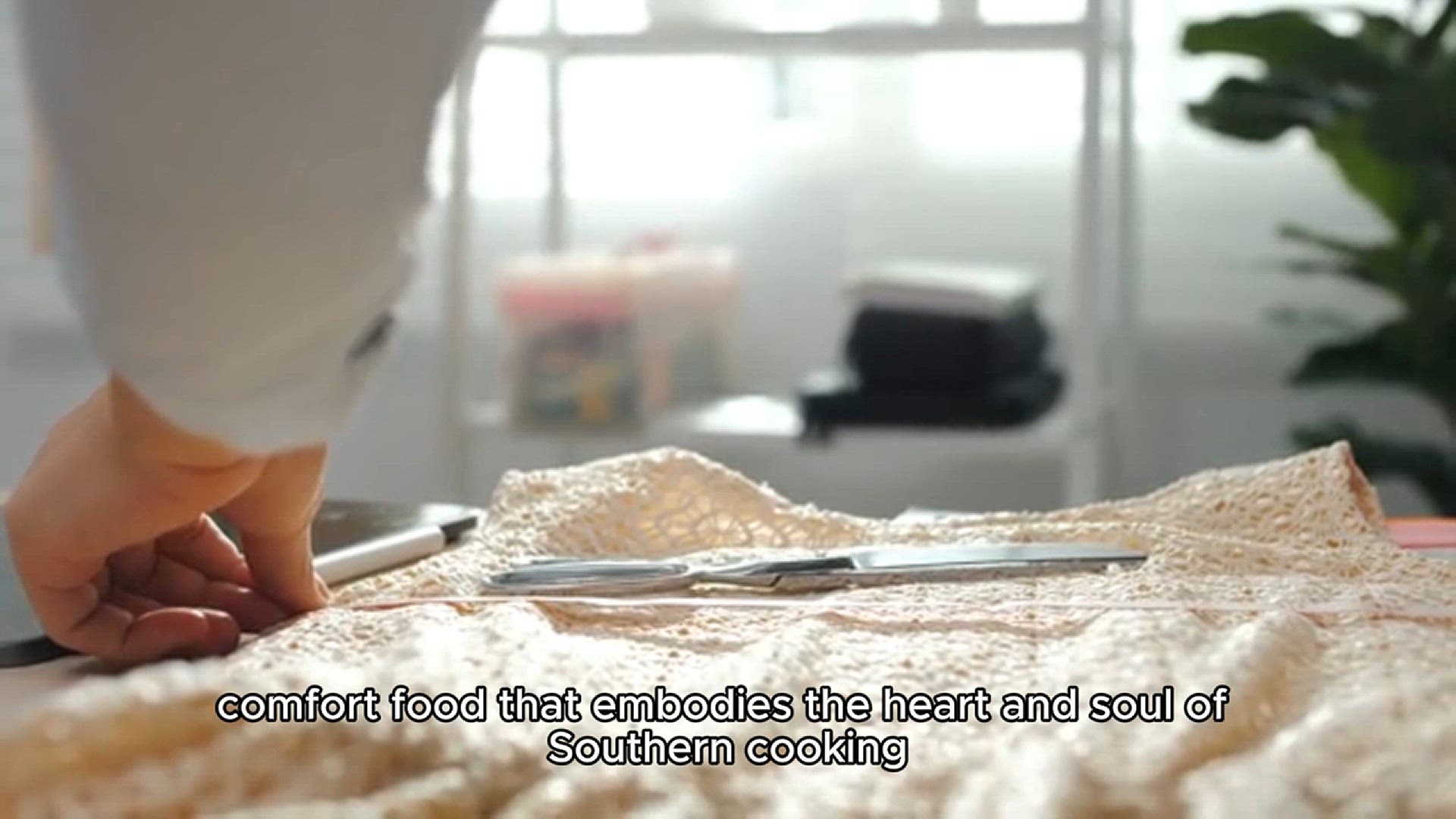 Video thumbnail for Southern Biscuits and Gravy