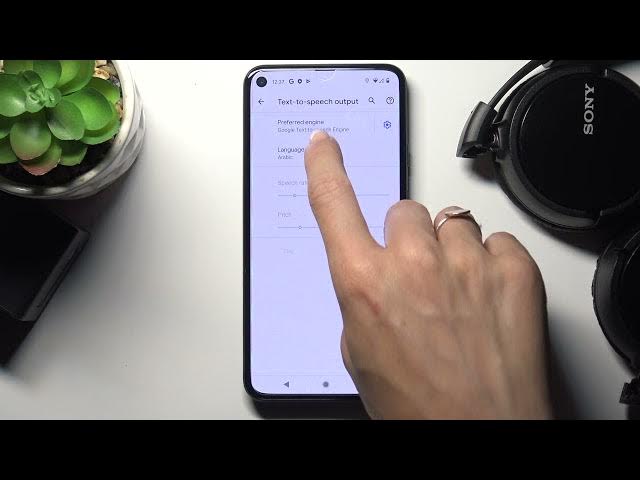 'Video thumbnail for How to Convert Text to Speech in GOOGLE Pixel 5 – Enable/Disable Text to Speech'