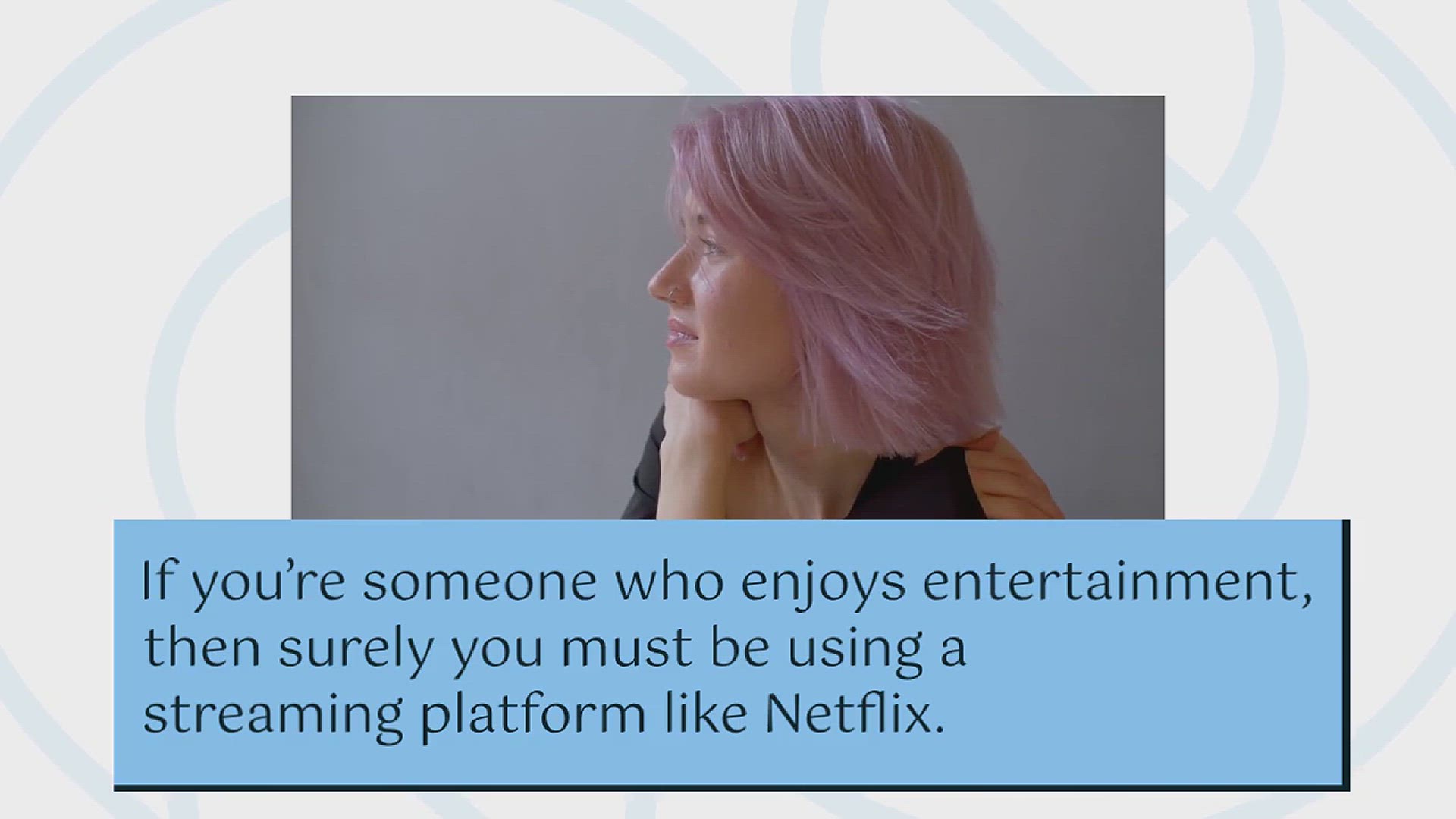 'Video thumbnail for 7 Netflix movies on AI you need to watch tonight'