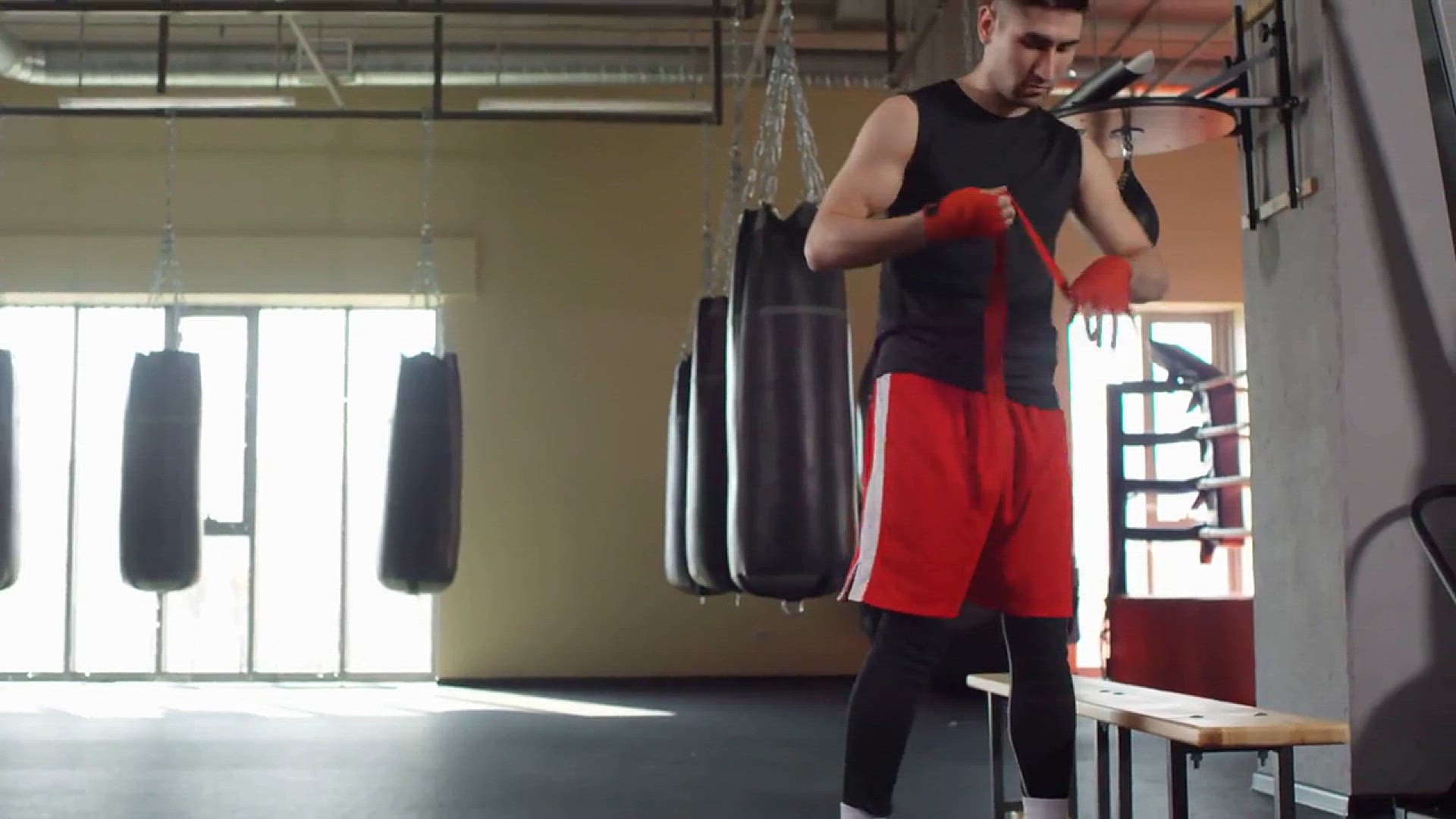 'Video thumbnail for Devin Haney’s Next Big Fight – Is He Ready to Dominate Again'