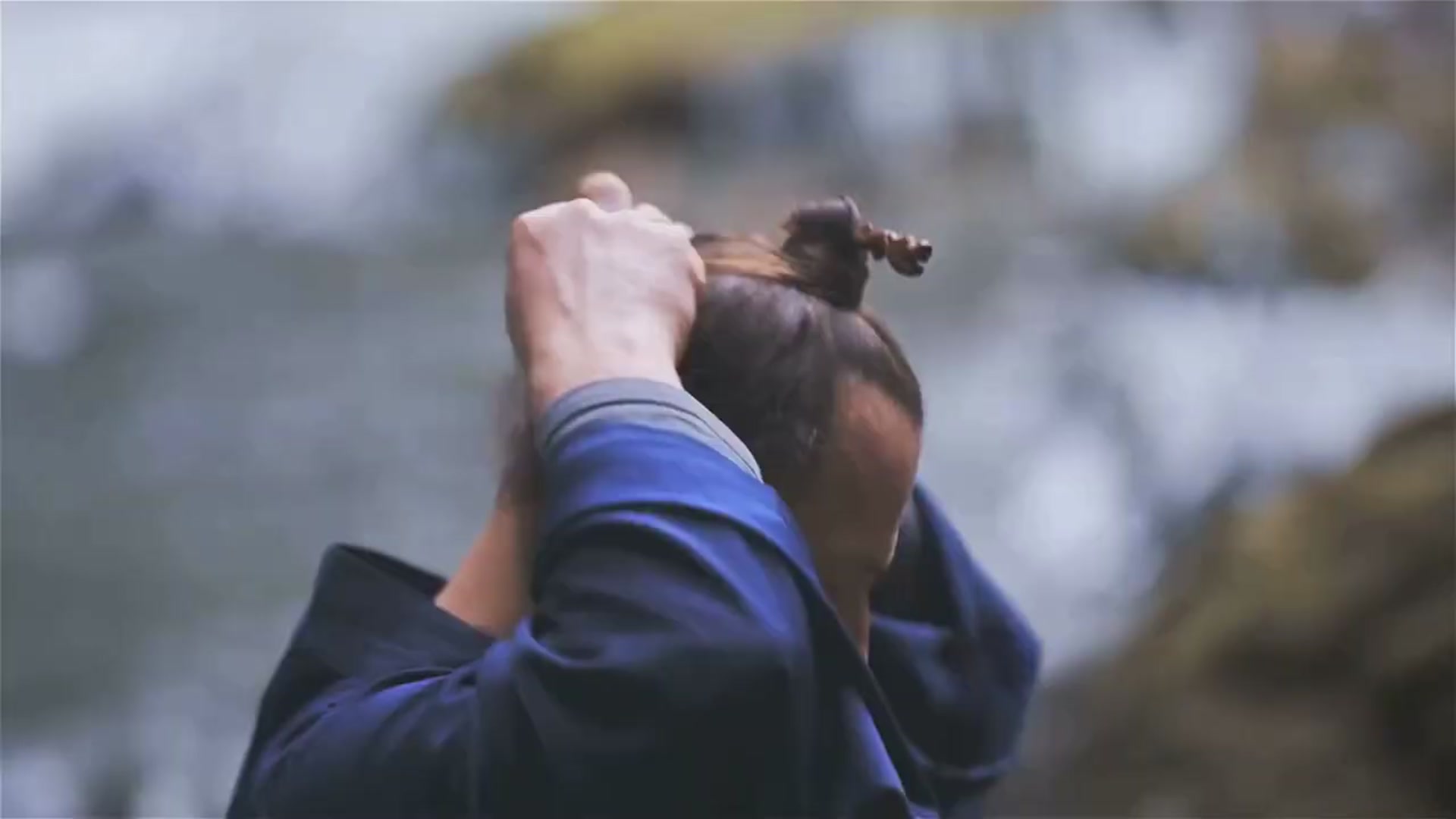 Video thumbnail for Men’s Long Hairstyles; Top 20 Styles You Should Try (720p 30fps)