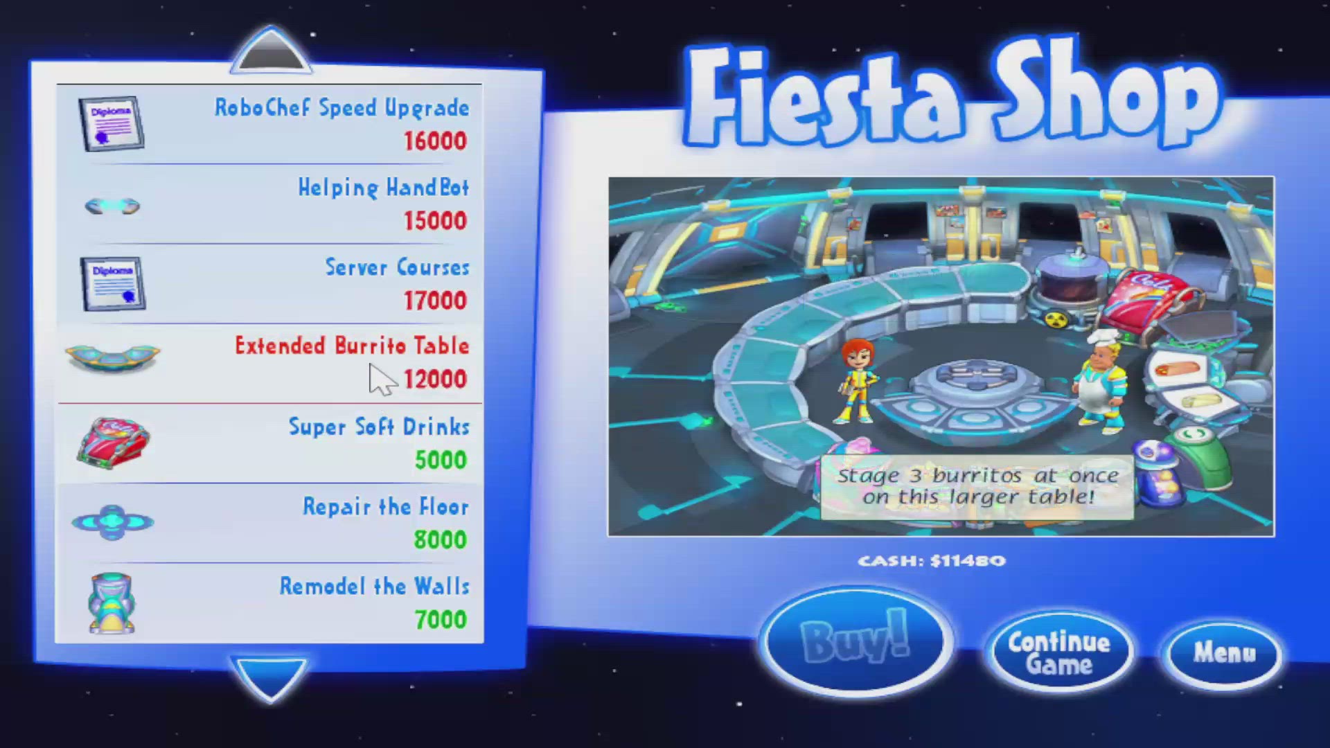 'Video thumbnail for Turbo Fiesta Lvl (6)'