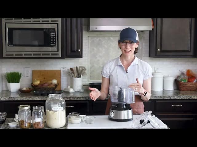 Video thumbnail for PERFECT No Bake Vegan Cheesecakes ¦ Dairy Free ¦ Gluten Free ¦ Naturally Sweetened & Delish!! 720p 3