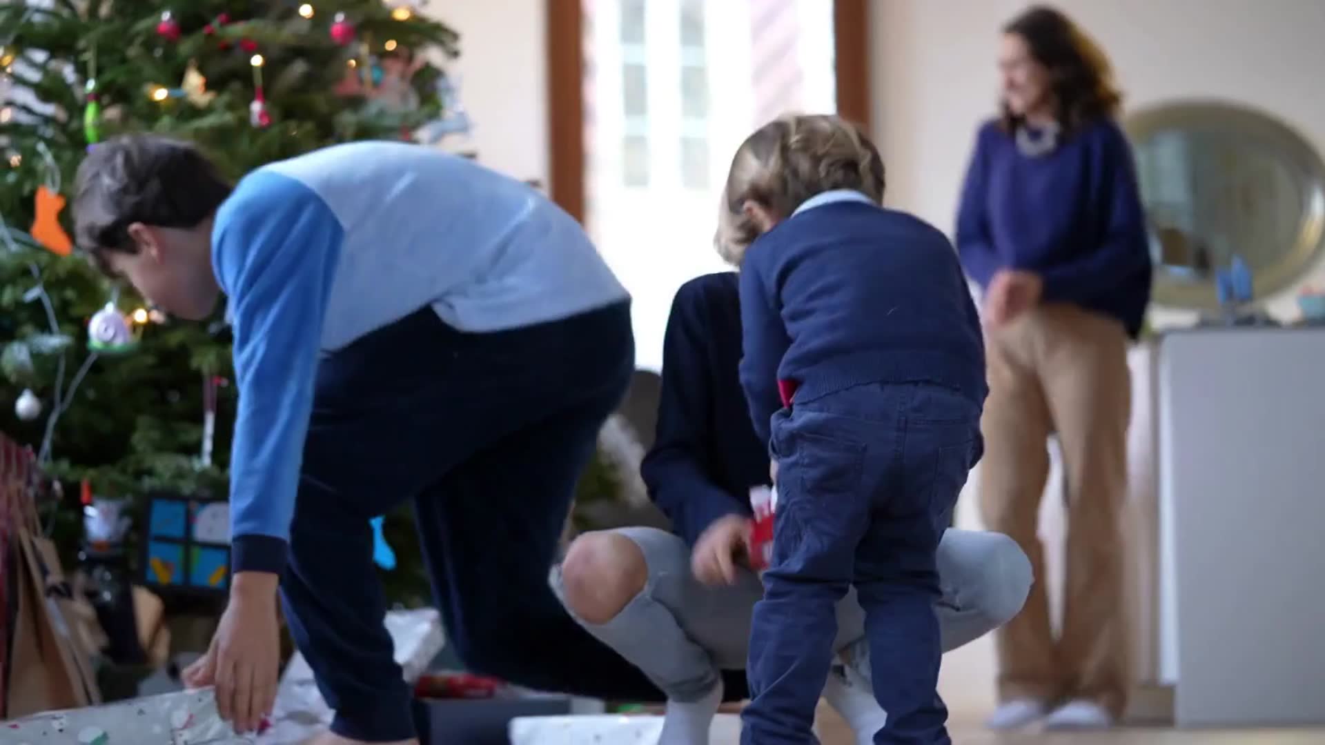 'Video thumbnail for Countdown to Christmas 24 Days of Excitement, Surprises, and Holiday Cheer!'