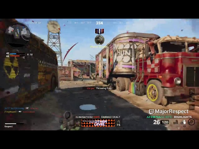 Video thumbnail for Ultimatum- Best of 2020