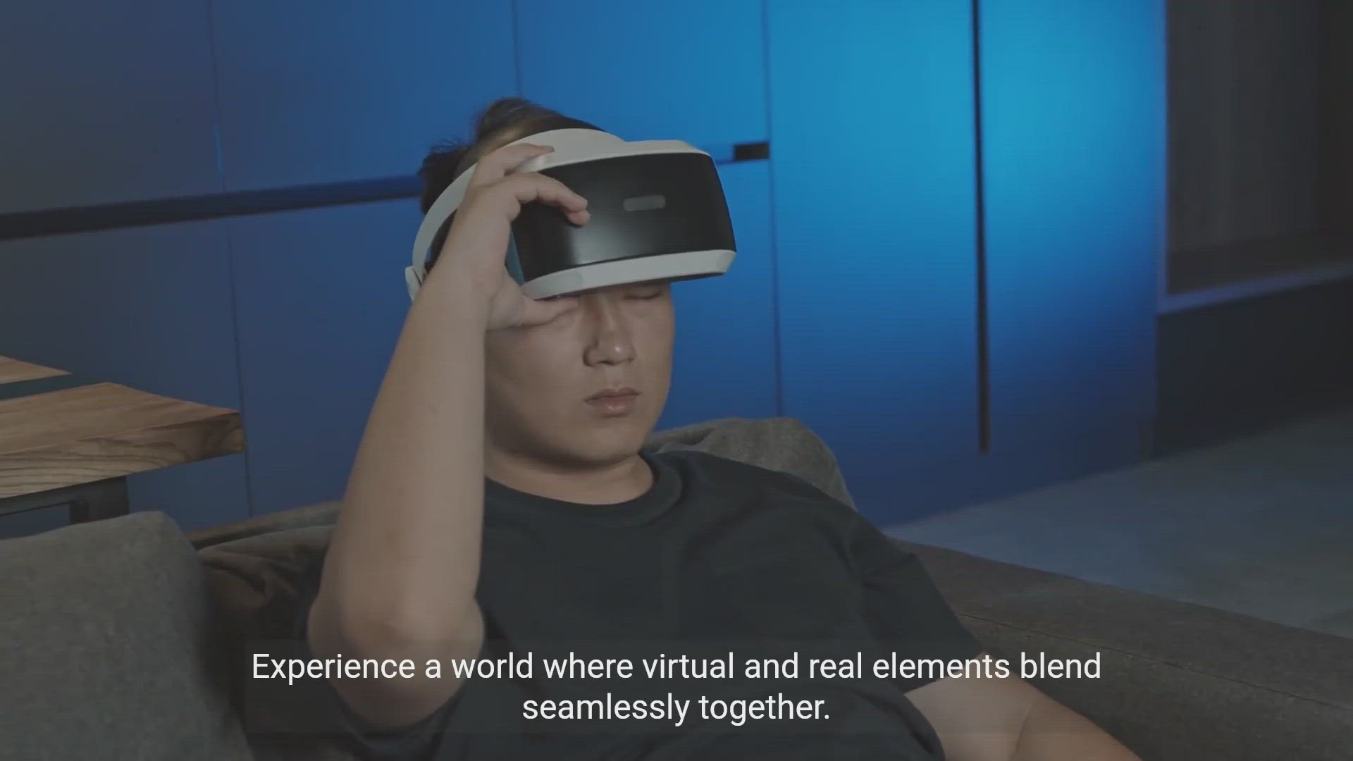 'Video thumbnail for Future of Augmented Reality '